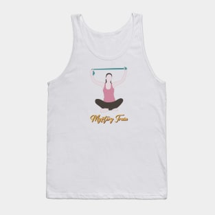 mystery Tank Top